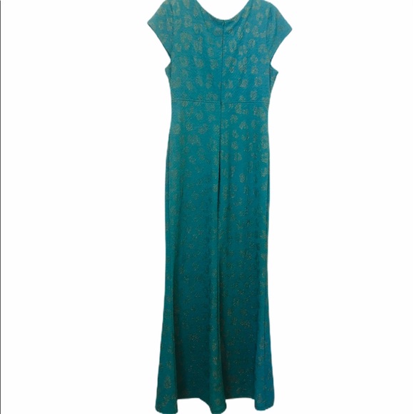 Maria Bonita maxi dress gown - Picture 6 of 8